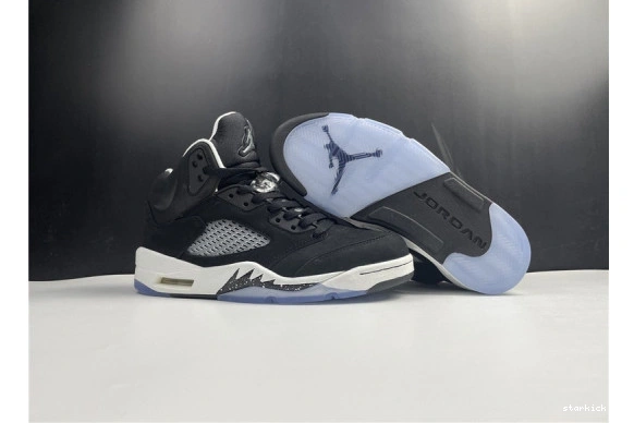 CT4838-011 Jordan CT4838-011 “Oreo” Air 5 0503